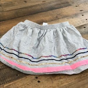 BOGO🥳 Carters skort
